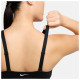 Nike Γυναικείο μπουστάκι Pro Indy Plunge Bra